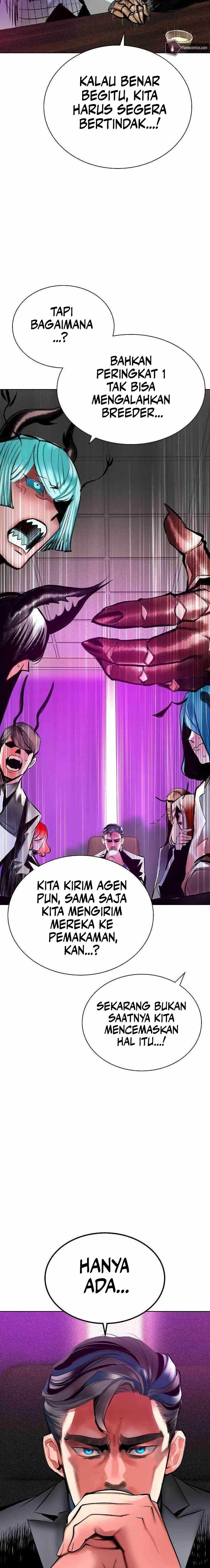 Jungle Juice Chapter 138 Gambar 40