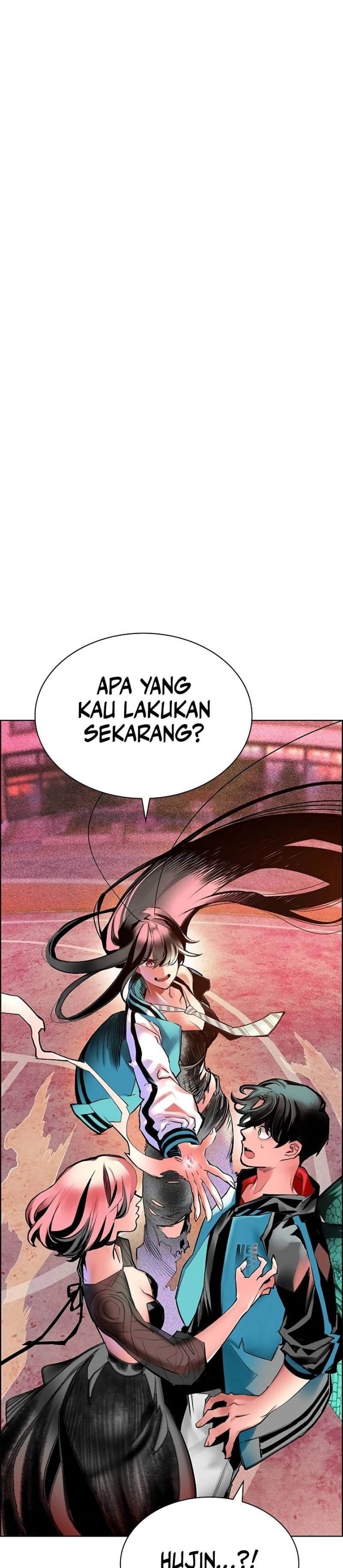 Jungle Juice Chapter 142 Gambar 2
