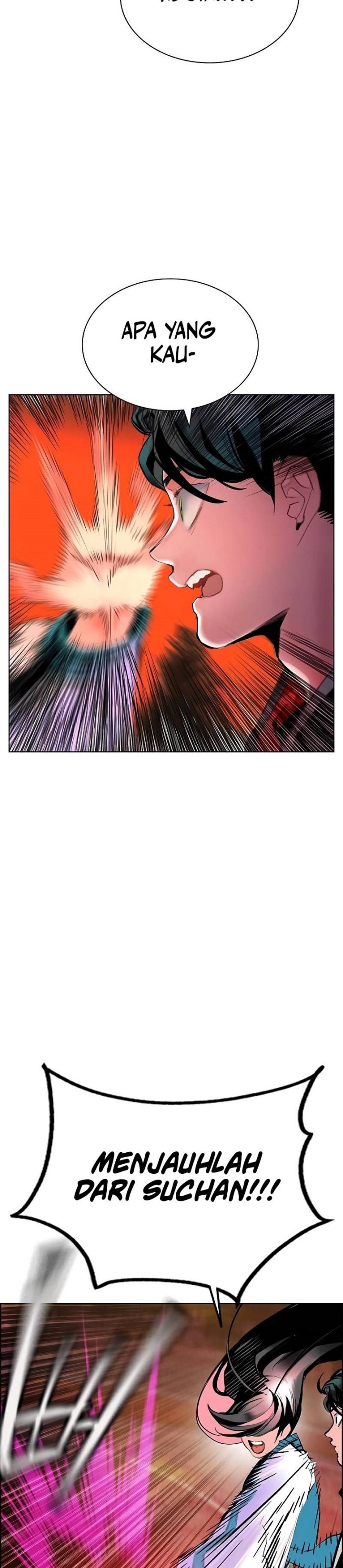 Jungle Juice Chapter 142 Gambar 3