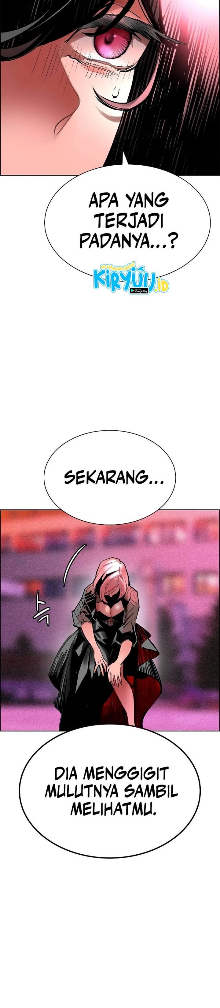 Jungle Juice Chapter 142 Gambar 7