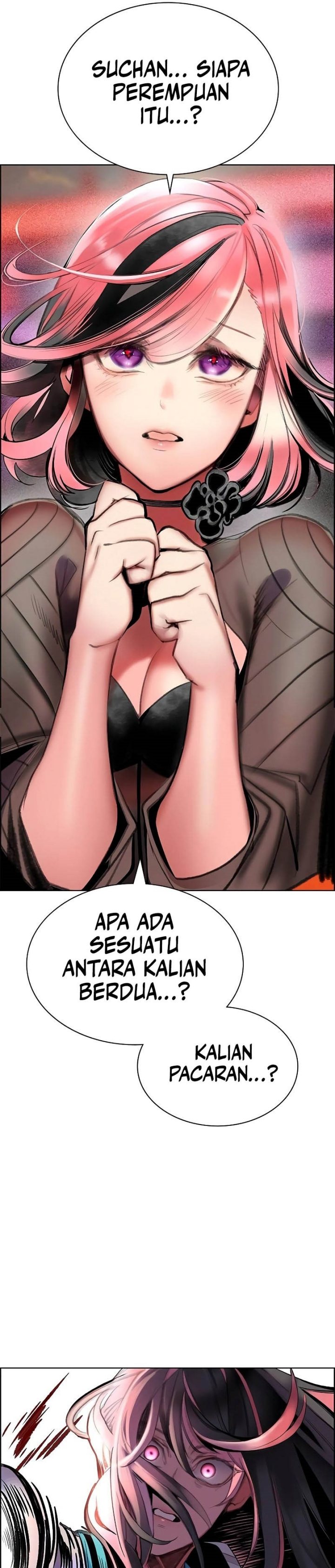 Jungle Juice Chapter 142 Gambar 8