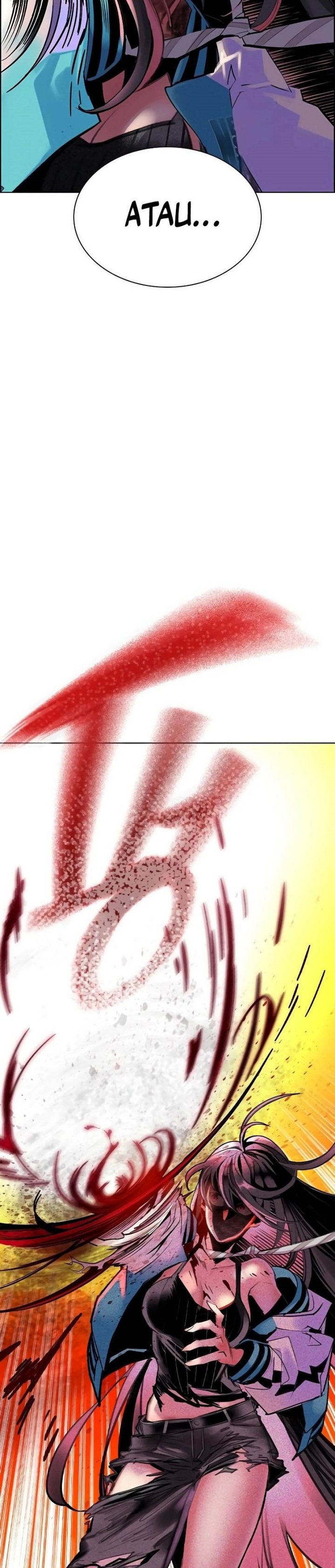 Jungle Juice Chapter 142 Gambar 9