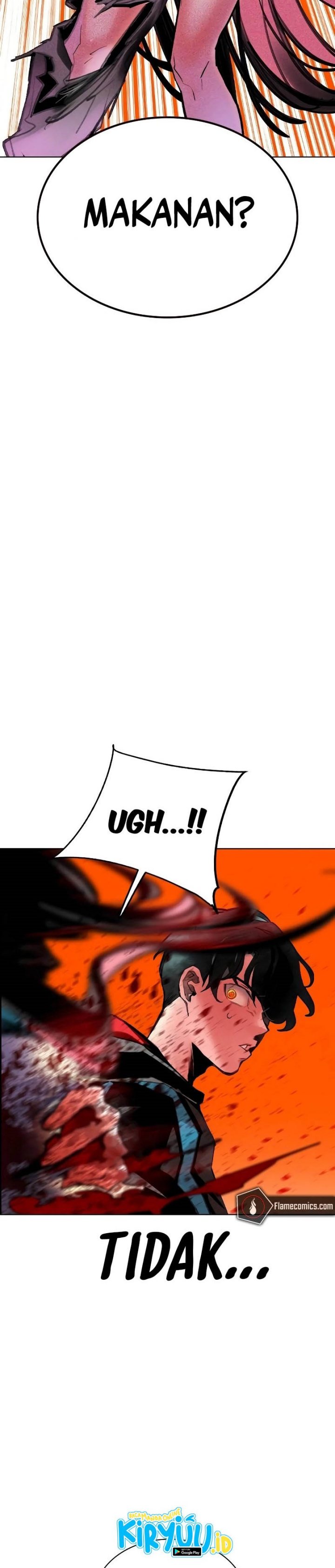 Jungle Juice Chapter 142 Gambar 10