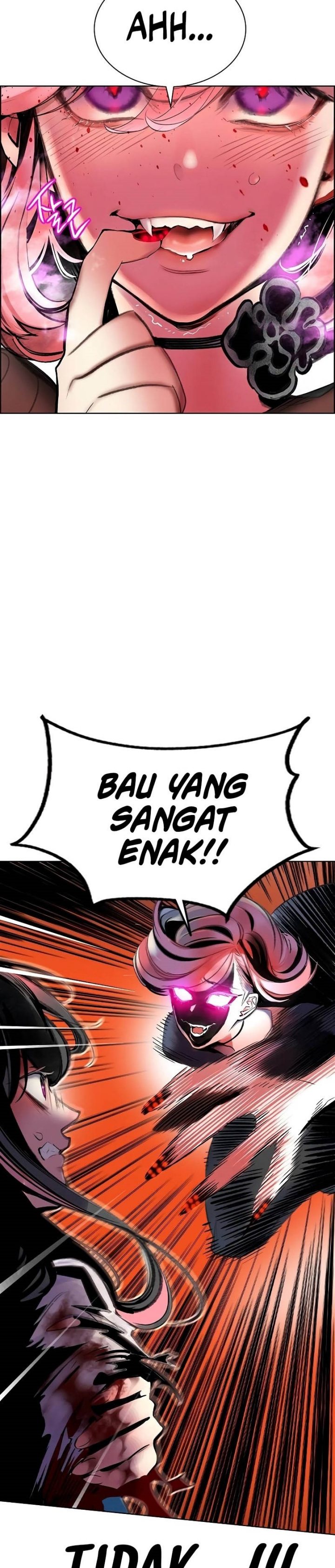 Jungle Juice Chapter 142 Gambar 11