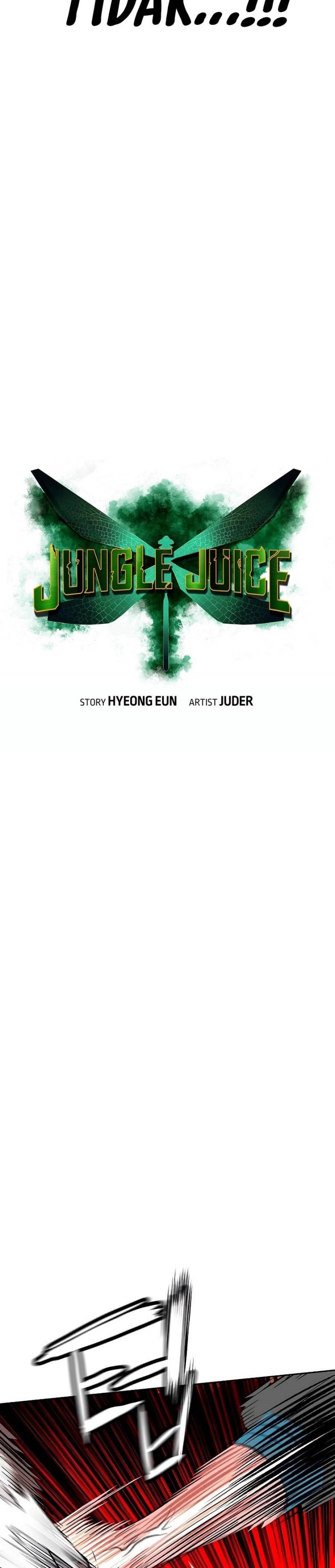 Jungle Juice Chapter 142 Gambar 12