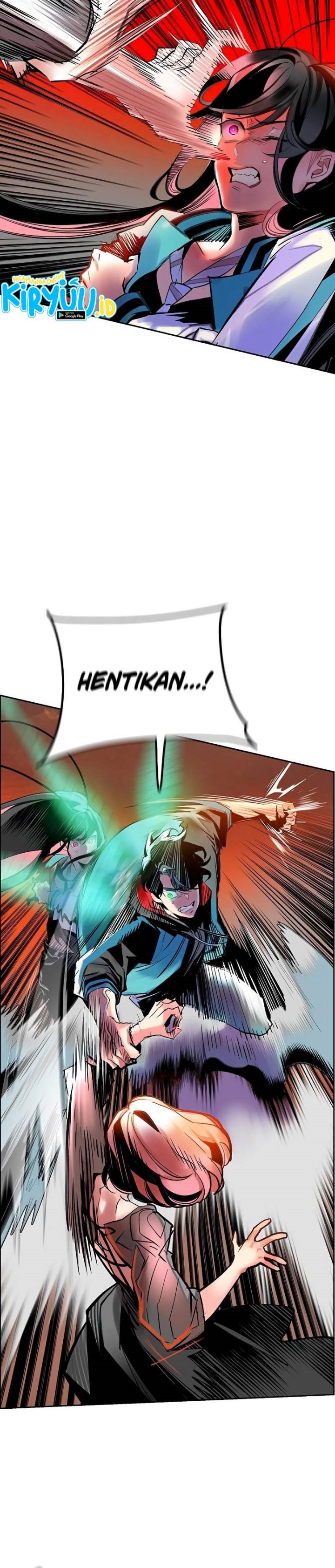 Jungle Juice Chapter 142 Gambar 13