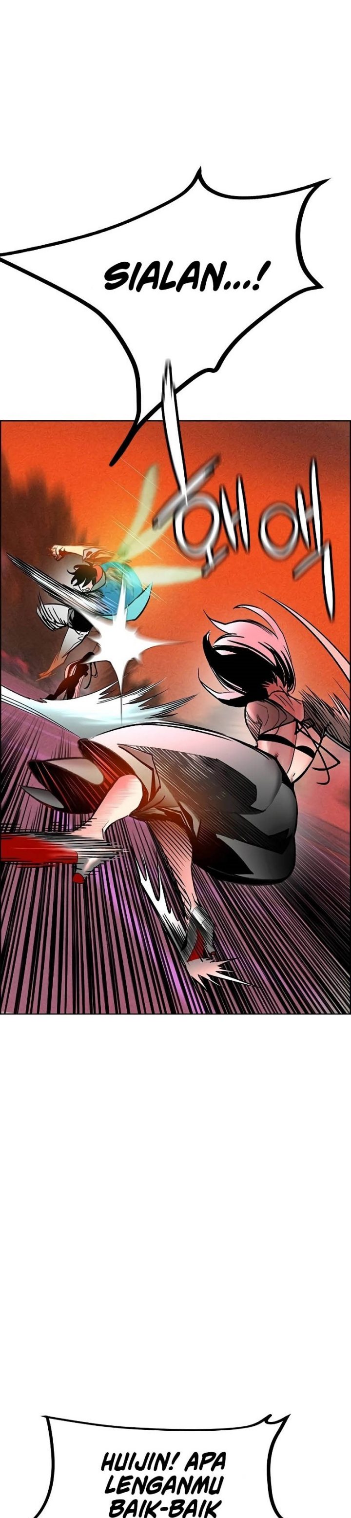 Jungle Juice Chapter 142 Gambar 15