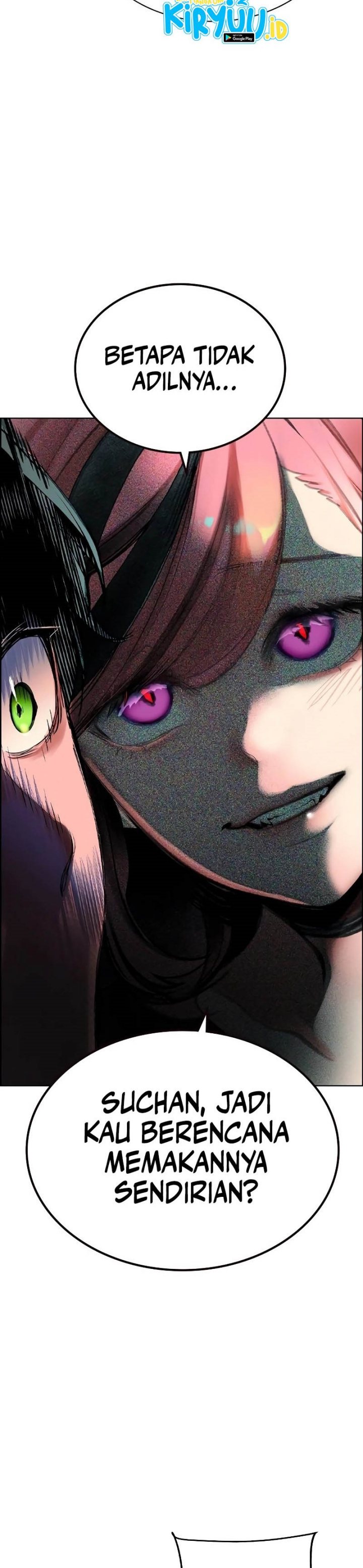 Jungle Juice Chapter 142 Gambar 17