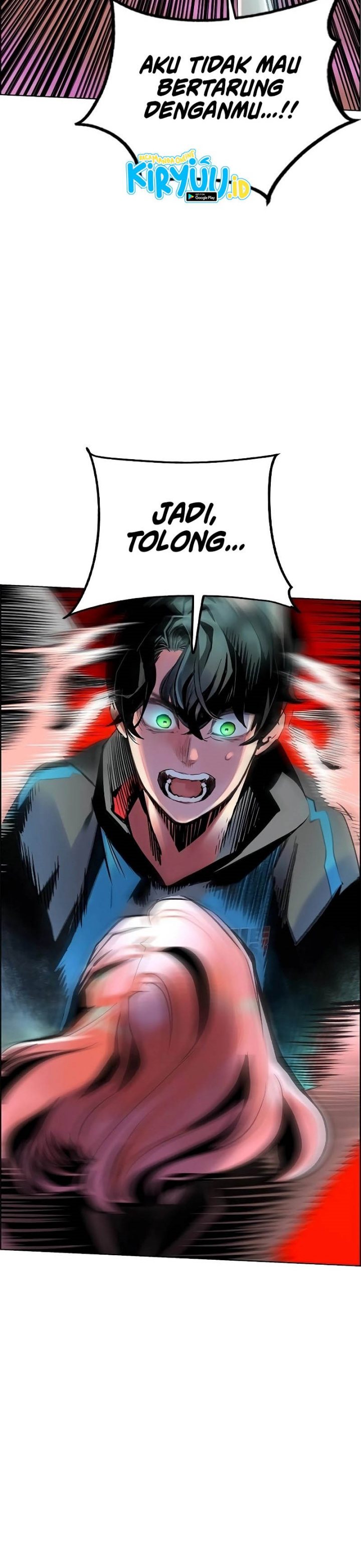 Jungle Juice Chapter 142 Gambar 19