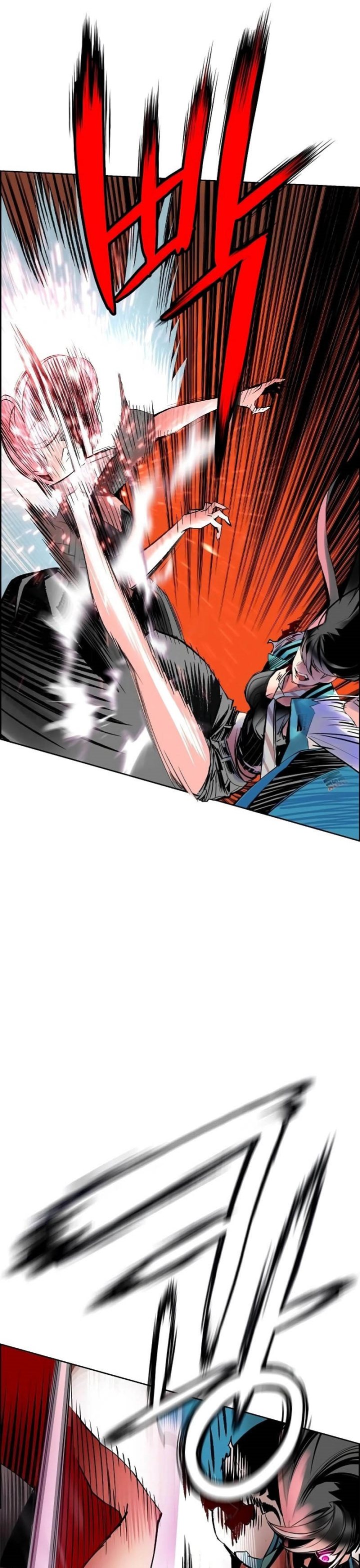 Jungle Juice Chapter 142 Gambar 20