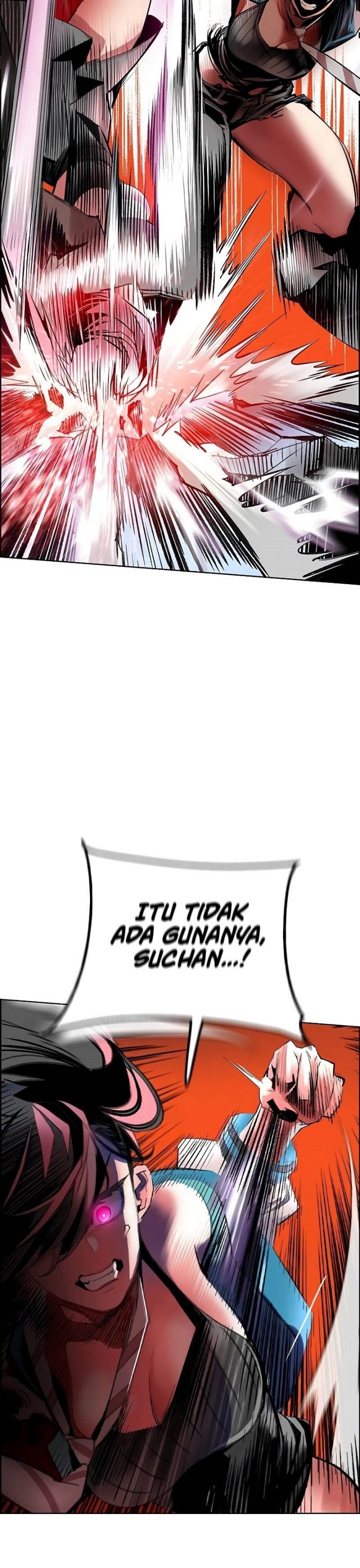 Jungle Juice Chapter 142 Gambar 21