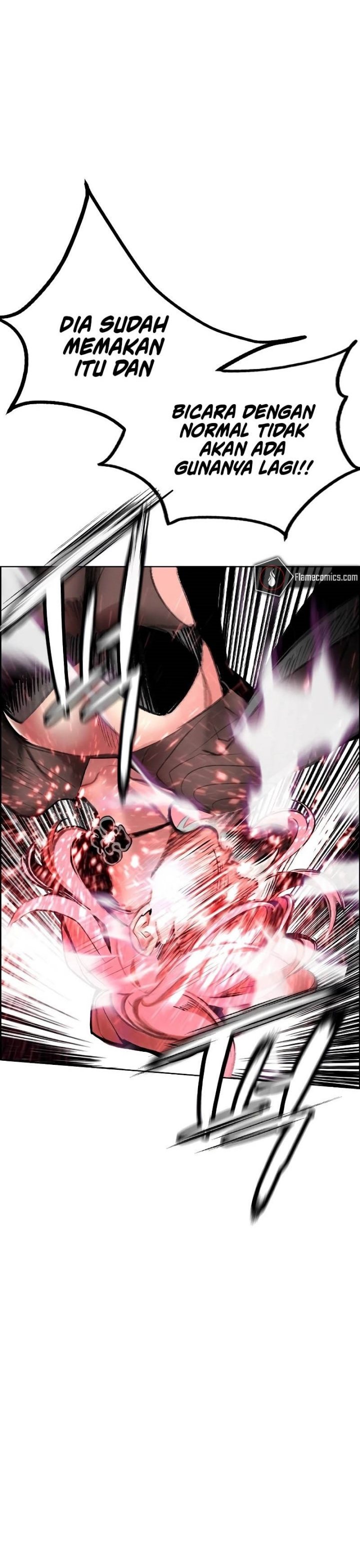 Jungle Juice Chapter 142 Gambar 22