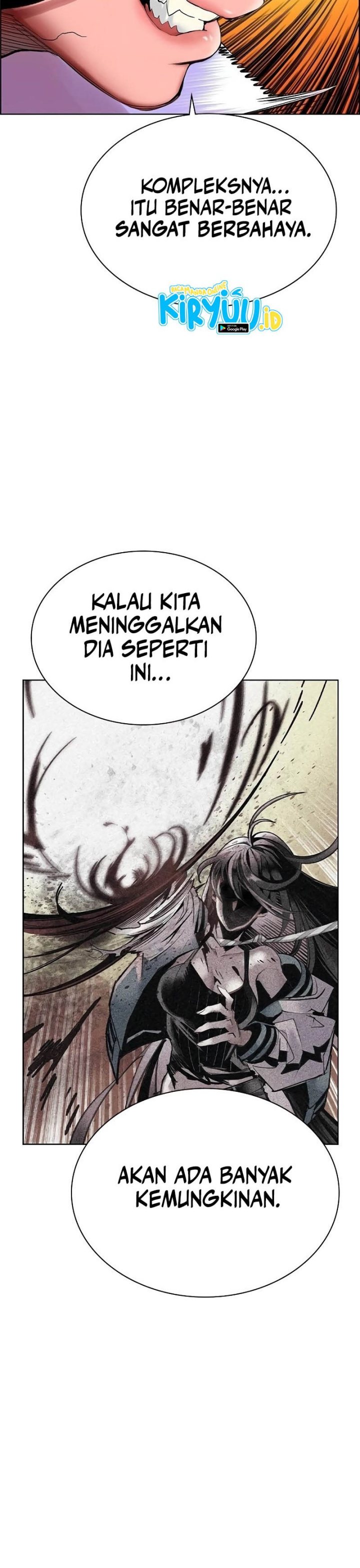 Jungle Juice Chapter 142 Gambar 25