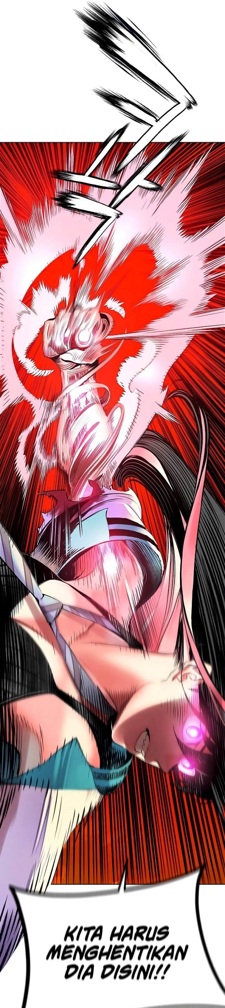 Jungle Juice Chapter 142 Gambar 26
