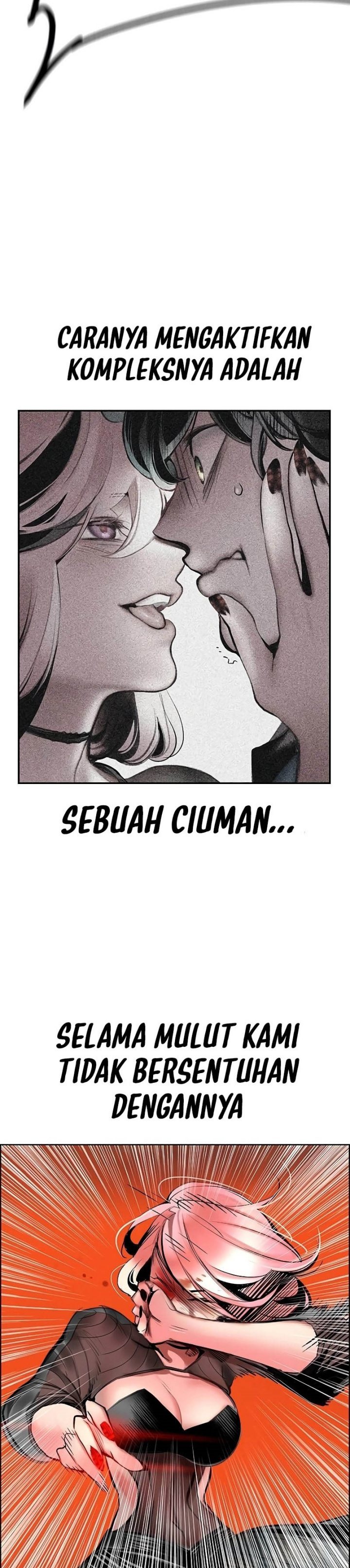 Jungle Juice Chapter 142 Gambar 27