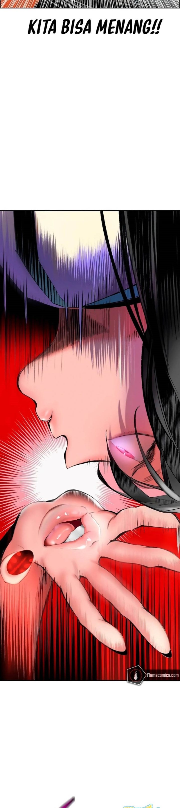 Jungle Juice Chapter 142 Gambar 28