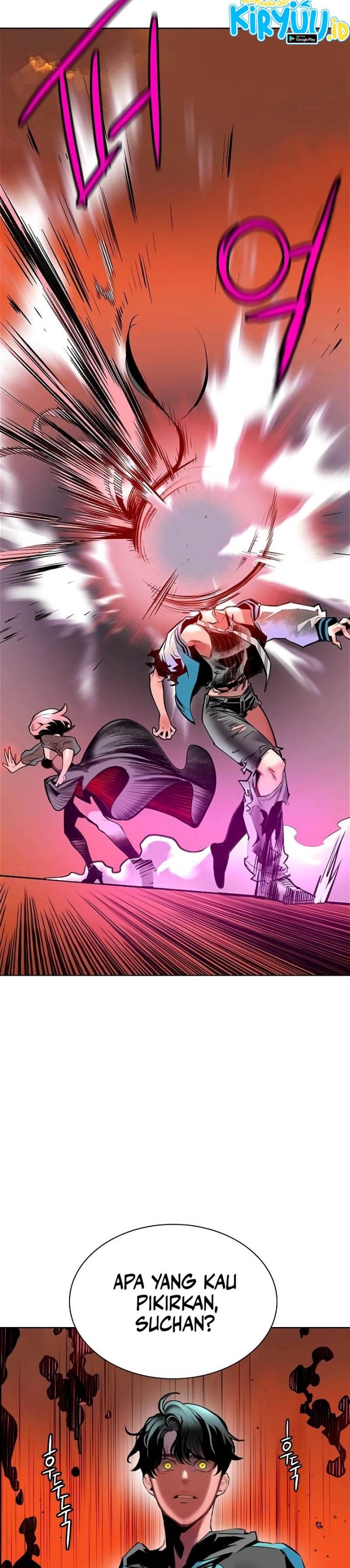 Jungle Juice Chapter 142 Gambar 29