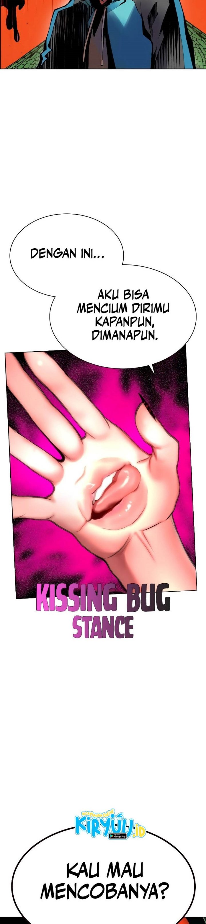 Jungle Juice Chapter 142 Gambar 30