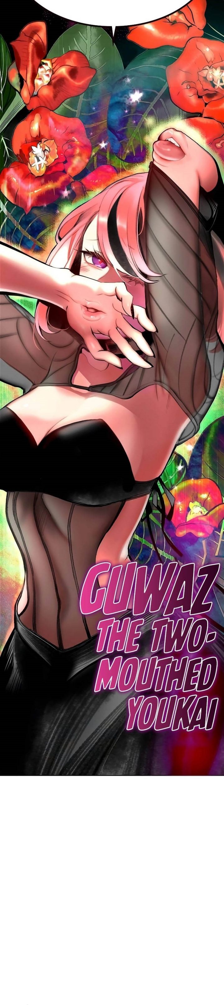 Jungle Juice Chapter 142 Gambar 31