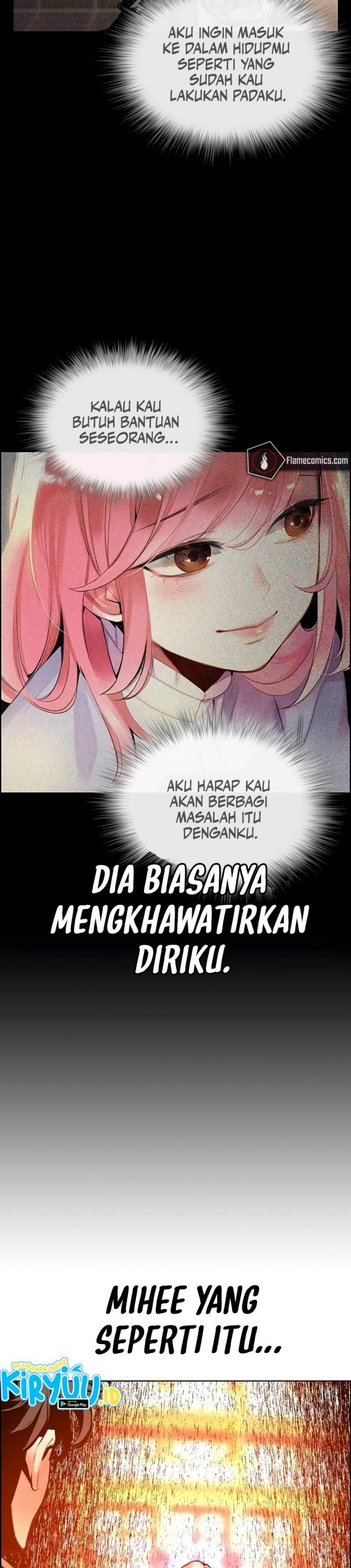 Jungle Juice Chapter 142 Gambar 34