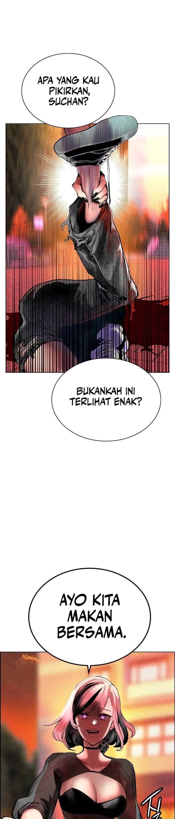 Jungle Juice Chapter 142 Gambar 39