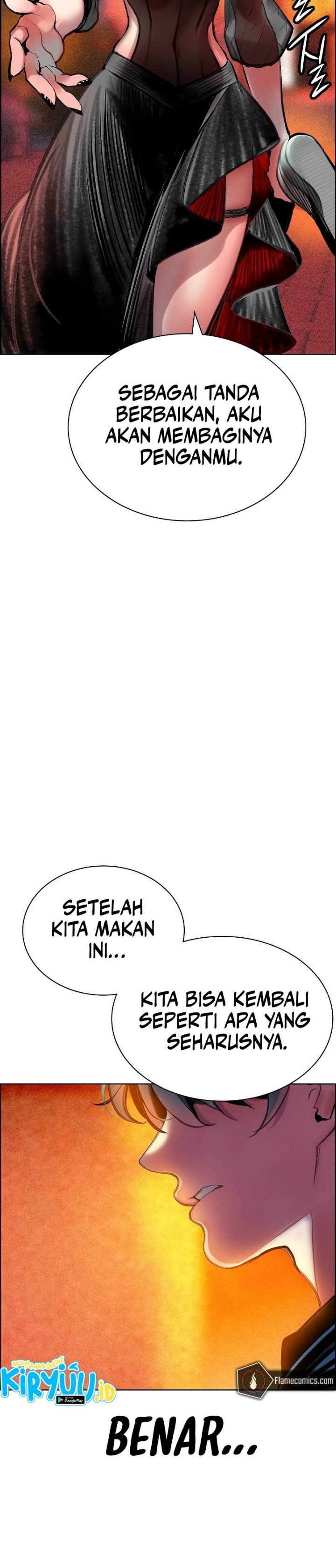 Jungle Juice Chapter 142 Gambar 40