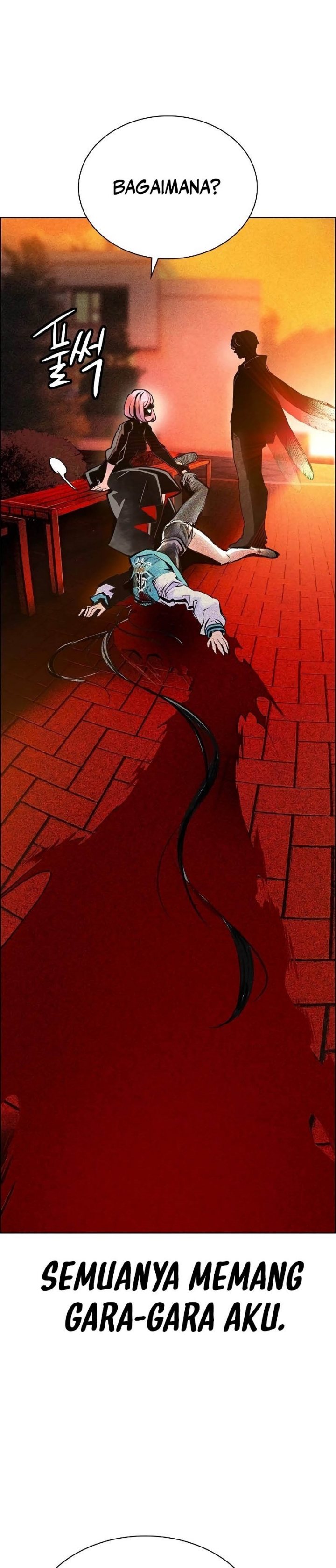 Jungle Juice Chapter 142 Gambar 41