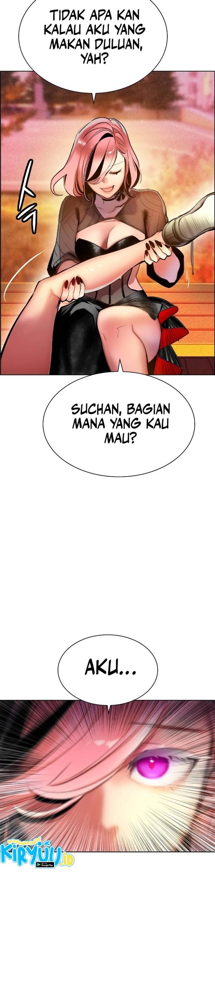 Jungle Juice Chapter 142 Gambar 42