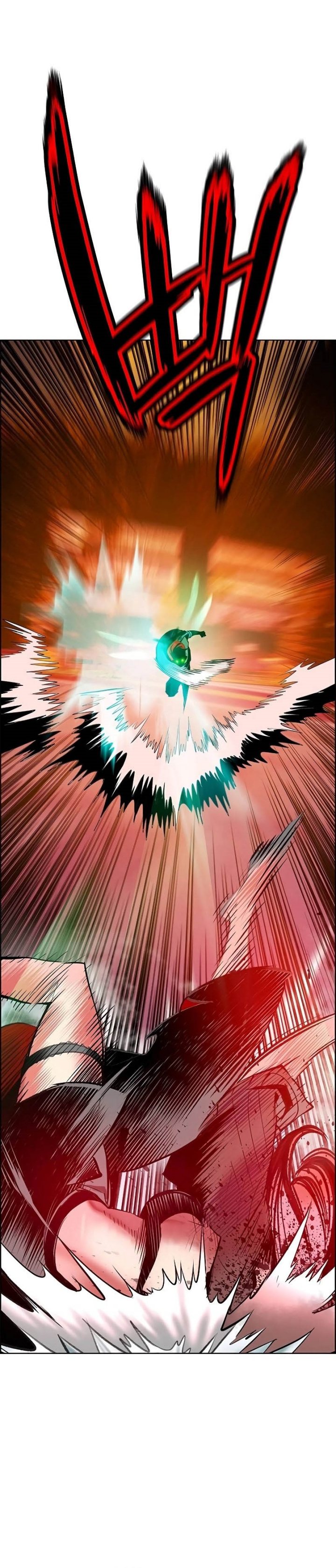 Jungle Juice Chapter 142 Gambar 43