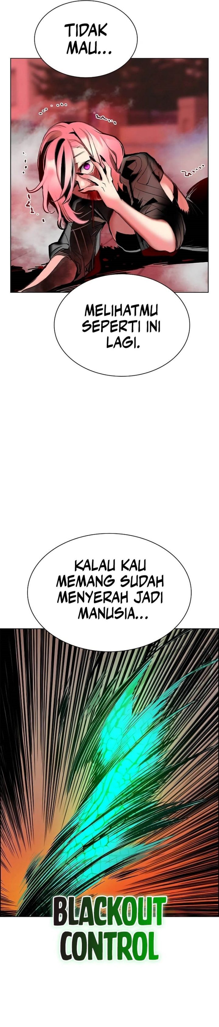 Jungle Juice Chapter 142 Gambar 44
