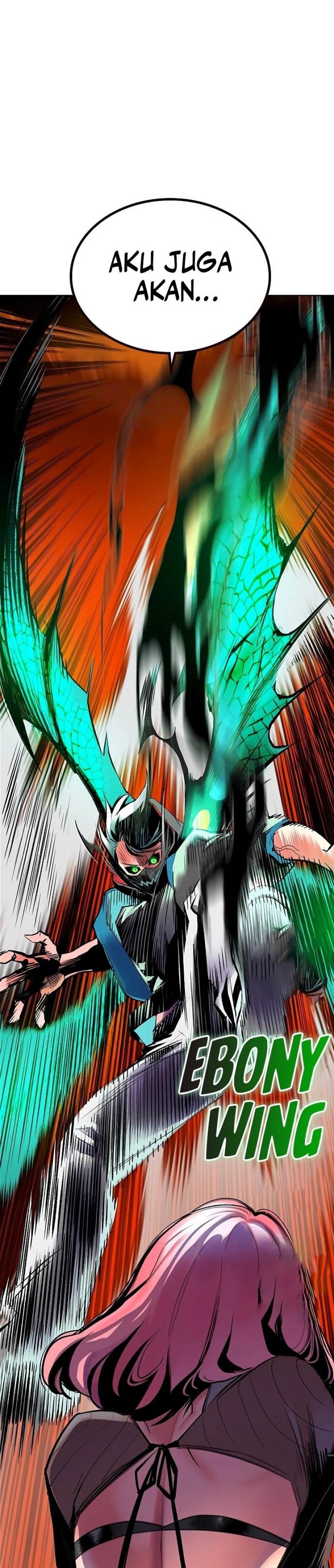 Jungle Juice Chapter 142 Gambar 45