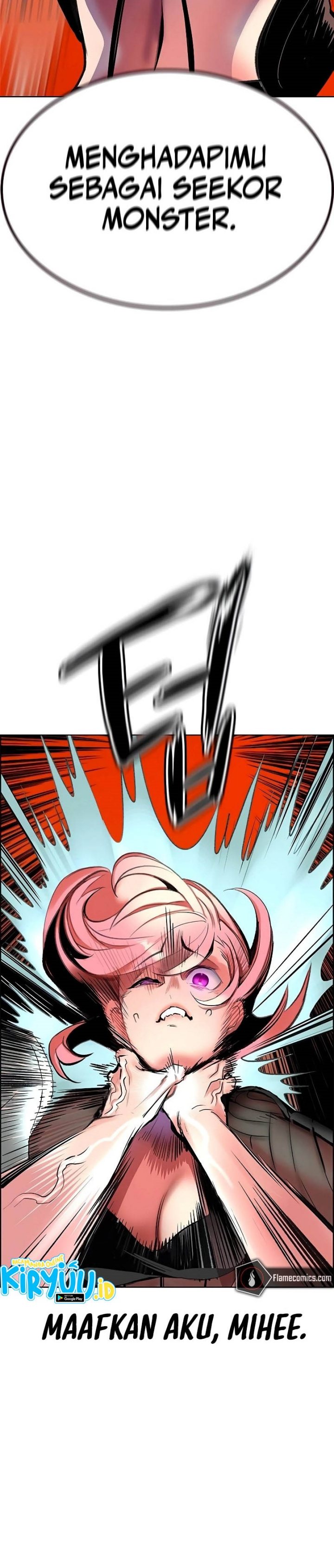 Jungle Juice Chapter 142 Gambar 46