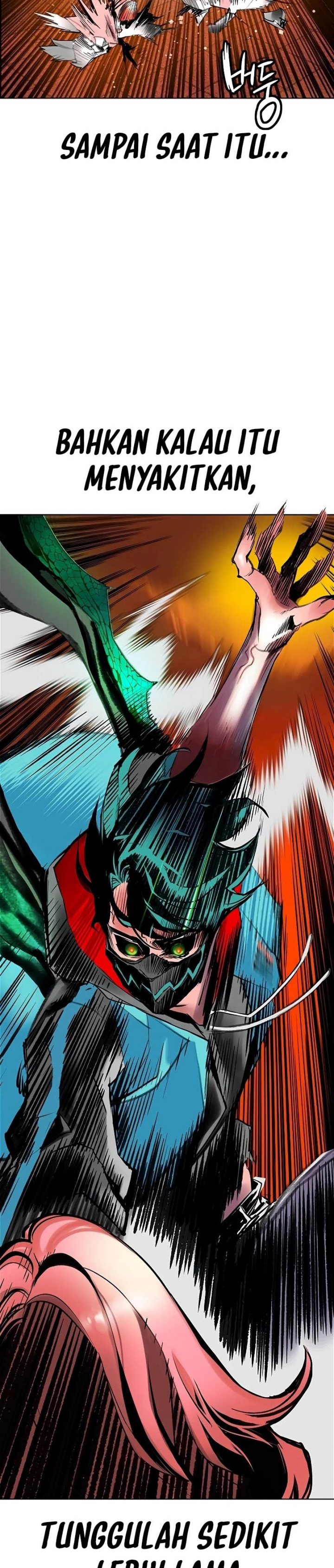 Jungle Juice Chapter 142 Gambar 48