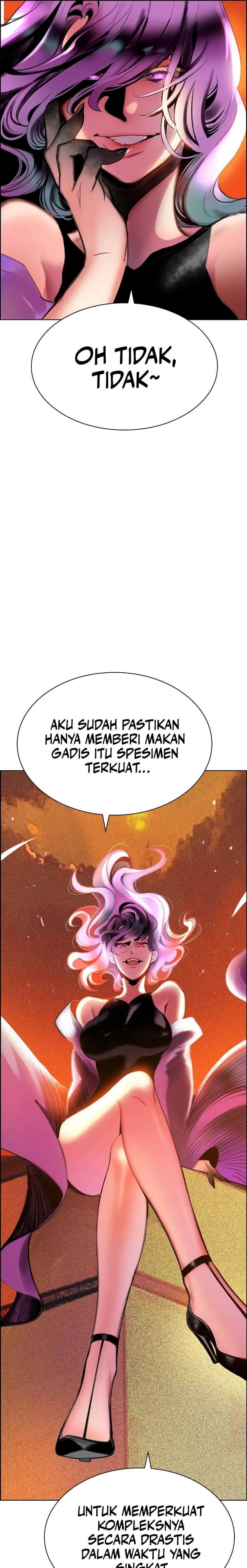 Jungle Juice Chapter 142 Gambar 50