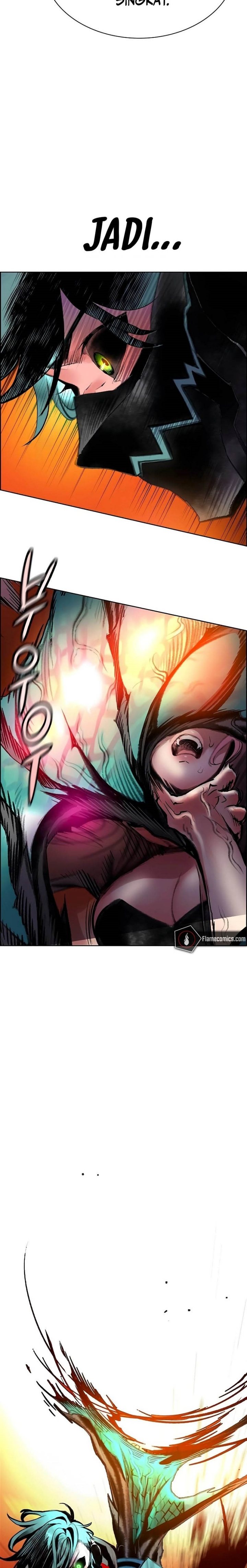 Jungle Juice Chapter 142 Gambar 51