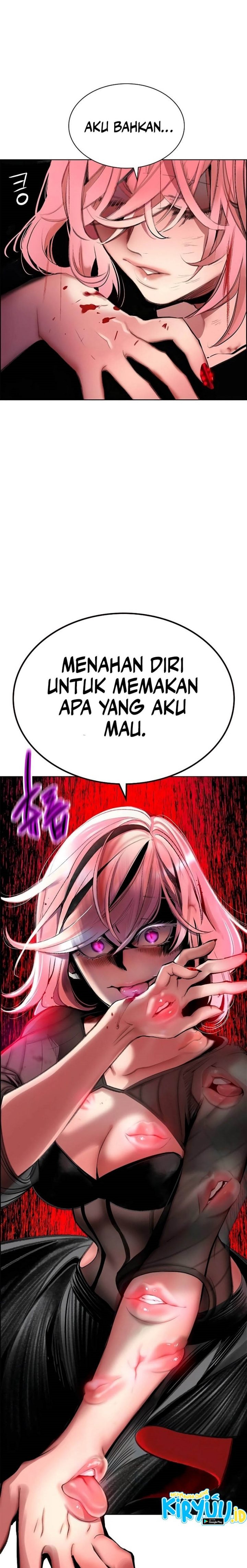 Jungle Juice Chapter 142 Gambar 53