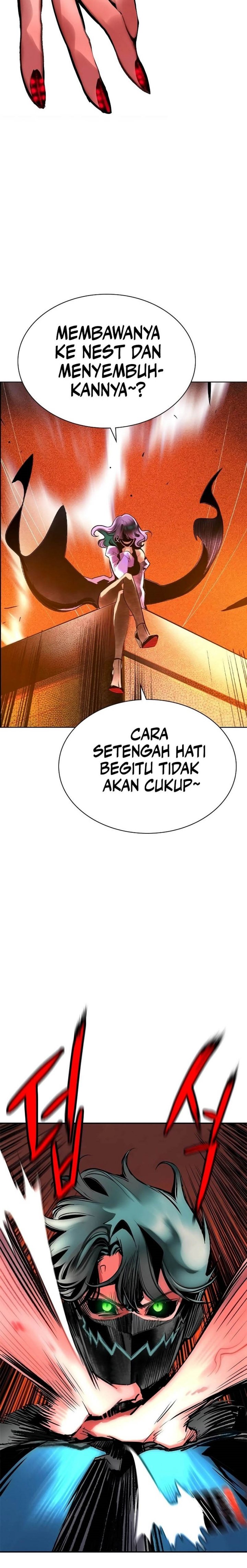 Jungle Juice Chapter 142 Gambar 54