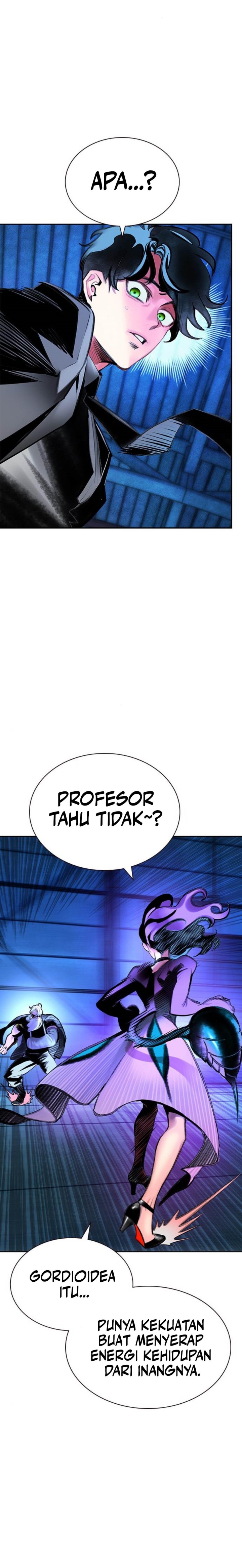 Jungle Juice Chapter 151 Gambar 37