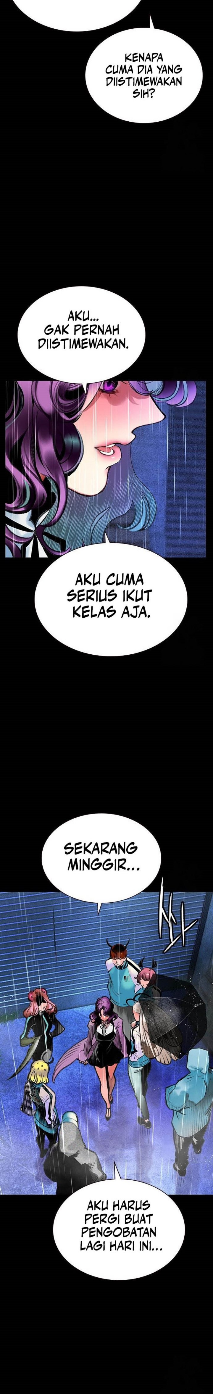 Jungle Juice Chapter 152 Gambar 4