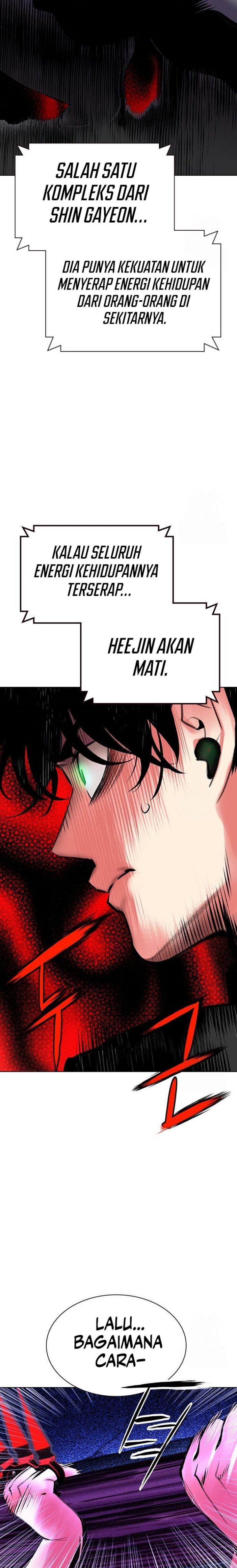 Jungle Juice Chapter 152 Gambar 16