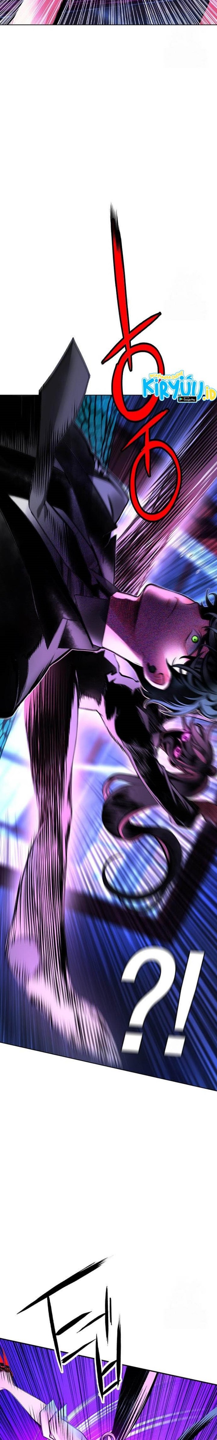 Jungle Juice Chapter 152 Gambar 17