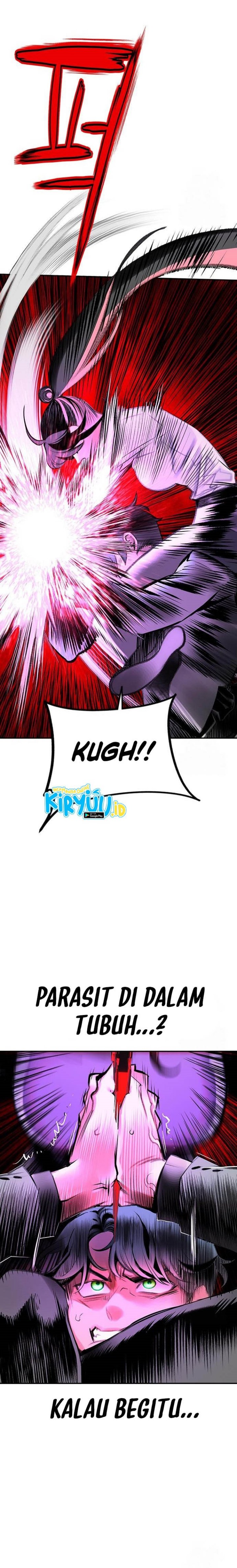 Jungle Juice Chapter 152 Gambar 19