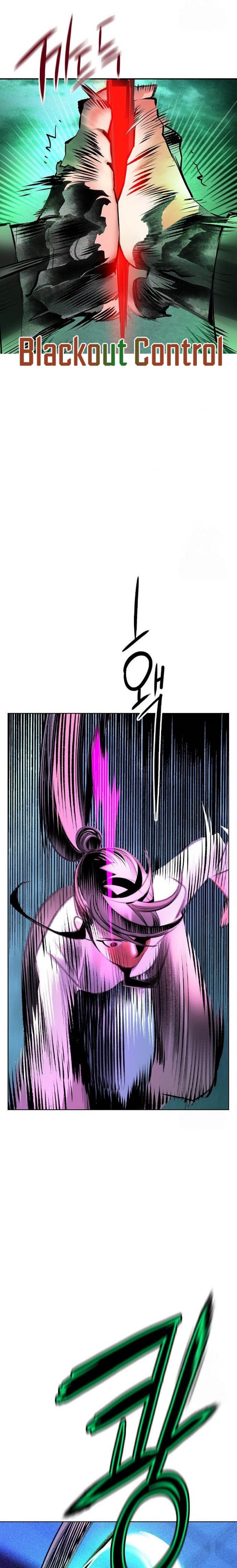 Jungle Juice Chapter 152 Gambar 20