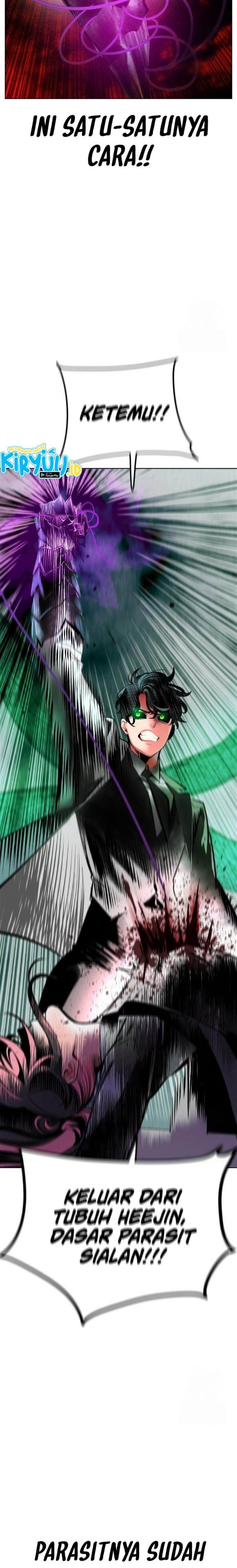 Jungle Juice Chapter 152 Gambar 24