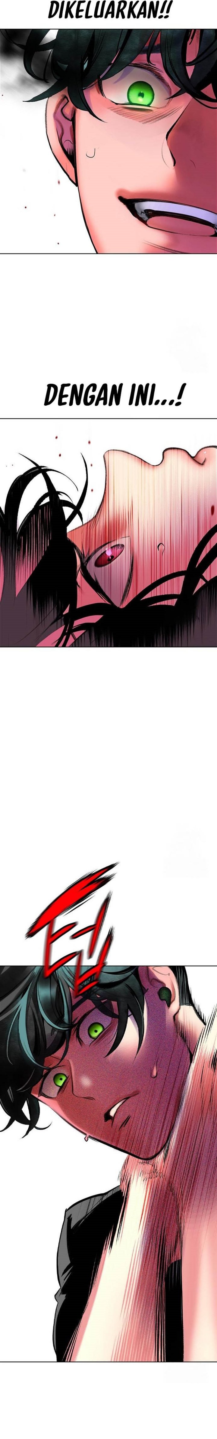Jungle Juice Chapter 152 Gambar 25