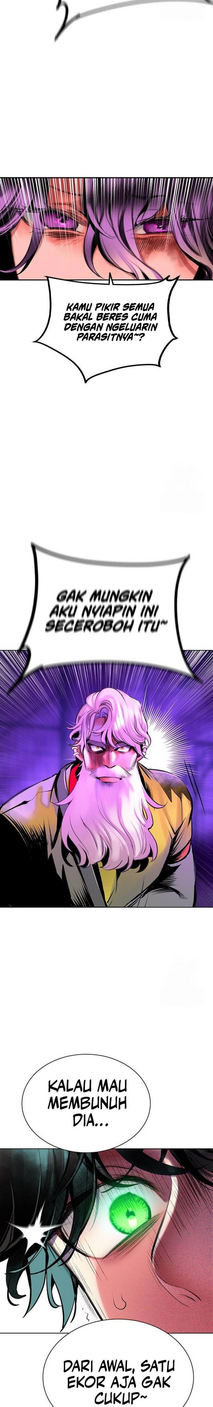 Jungle Juice Chapter 152 Gambar 27