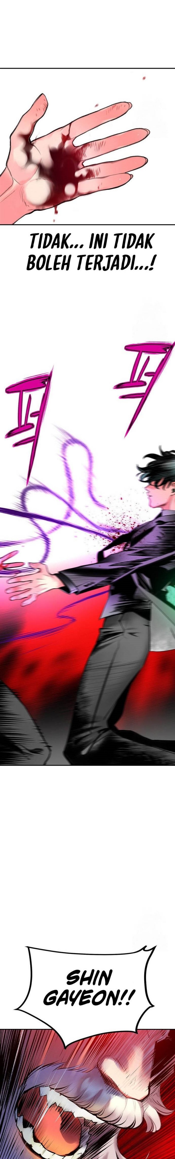 Jungle Juice Chapter 152 Gambar 29