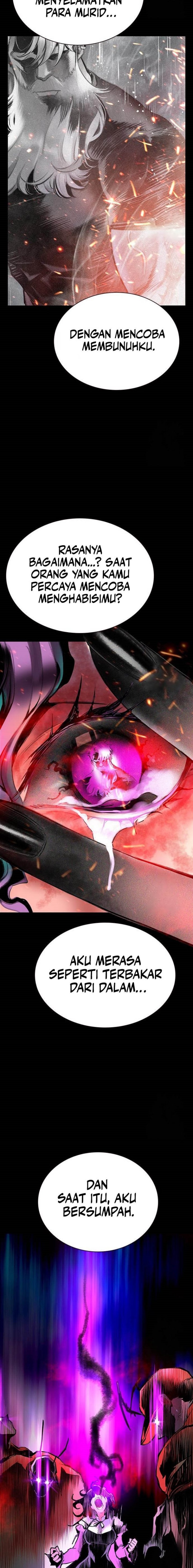 Jungle Juice Chapter 152 Gambar 32