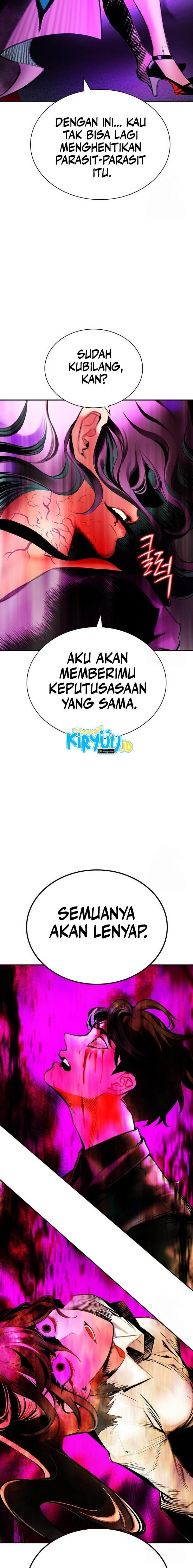 Jungle Juice Chapter 152 Gambar 36