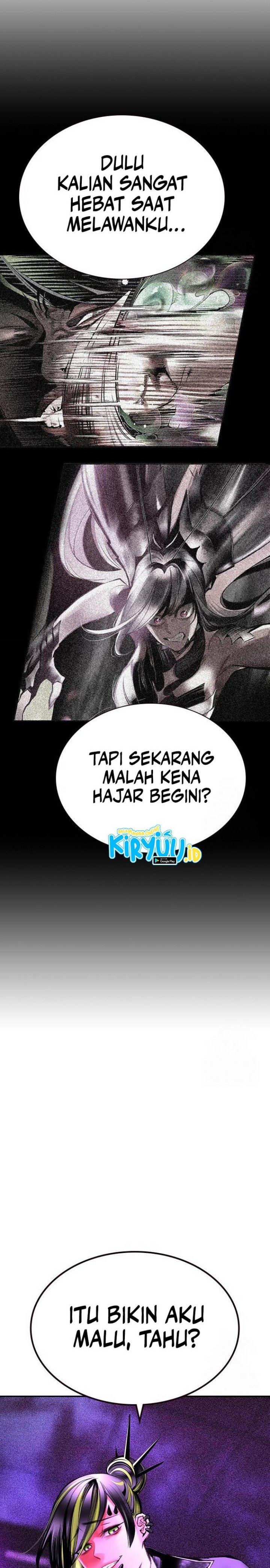 Jungle Juice Chapter 152 Gambar 40